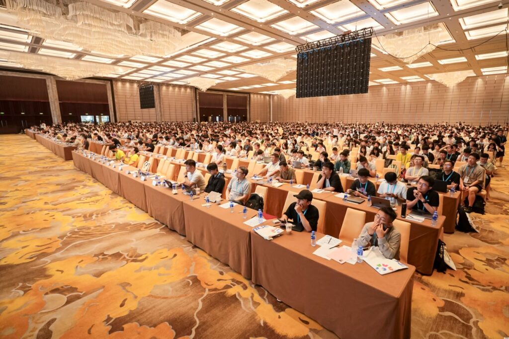 VALSE视觉与学习青年学者研讨会