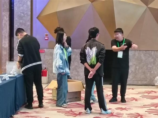 2025中国图象图形学学会（CSIG）青年科学家会议