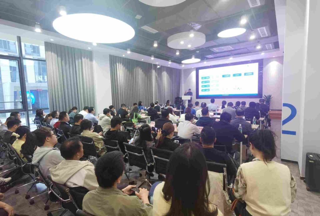 “链聚庐州”数据要素资产化专场活动