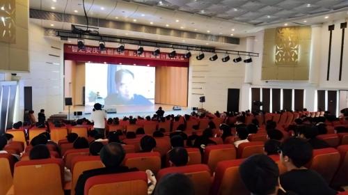 第六届安徽省计算机大会